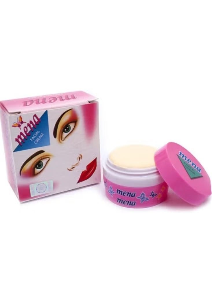 مينا كريم تفتيح البشره - Image 2